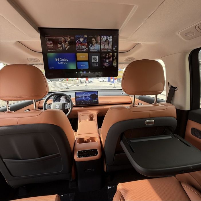 Leapmotor c16 Electric Tok da 2 dop full varianti. 520 Zapas xod