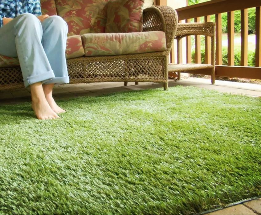 Gazon Chim  SAG ( Искусственный газон для дома и офиса ) Official