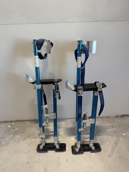 Extensii picioare pentru finisaje (picioroange )