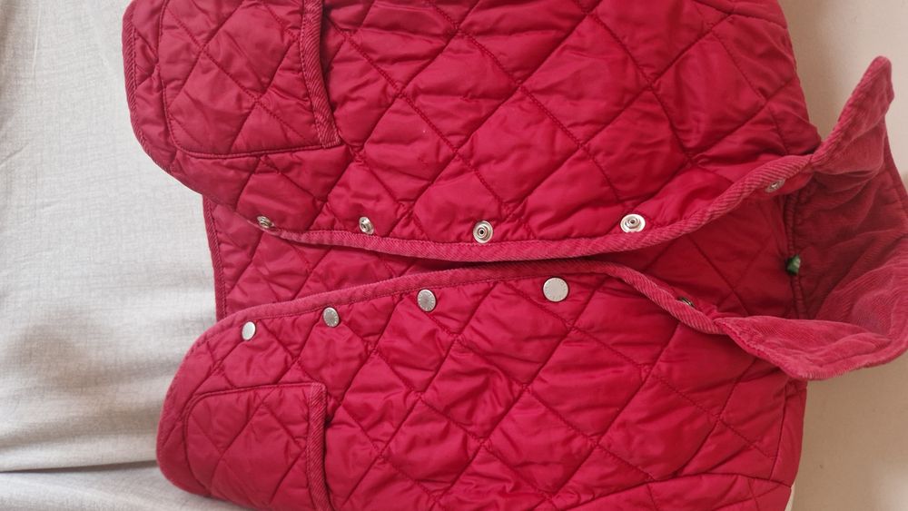 Яке за момче 4-5 години, пролет/есен Бенетон