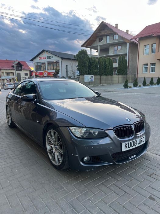 BMW 3 Series 2008 — imagine 4