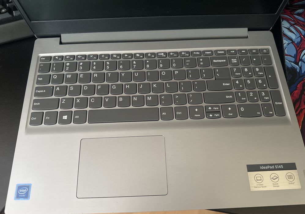 Laptop Lenovo IdeaPad145-IWL 15.6'' ca nou!