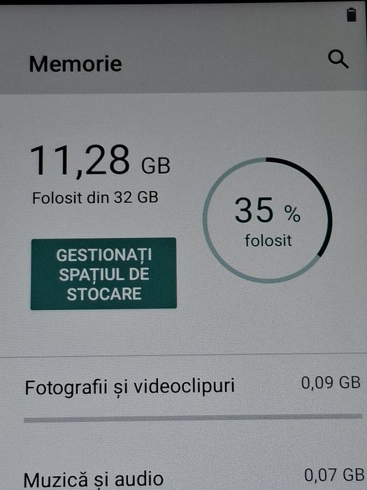 Vând Allview A30 Plus