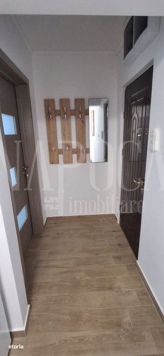 Apartament 3 camere de vanzare in Nufarul Oradea, Oradea