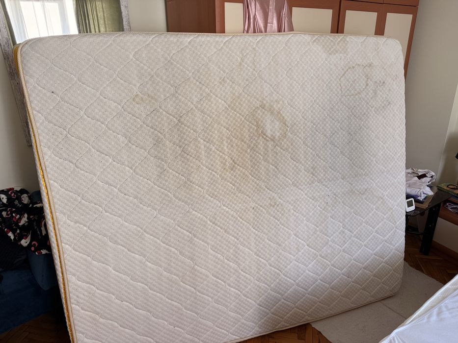 Ще подаря матрак безплатно