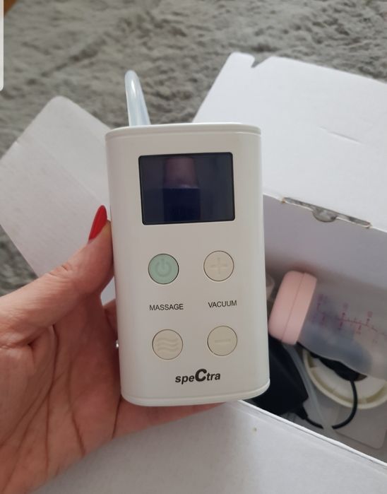 Pompa san Spectra 9+