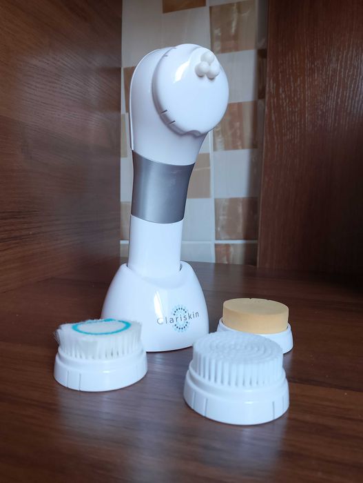 Массажёр для лица