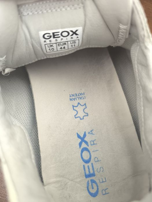 Geox spherica vintage series