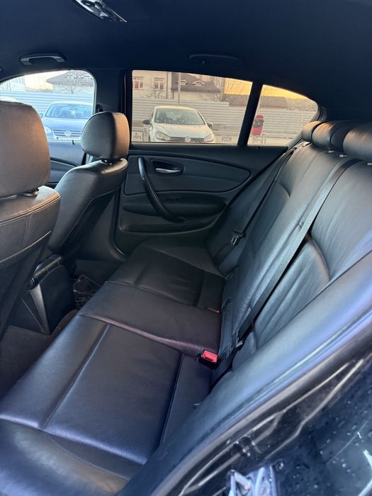 Vand Bmw seria 1 e87