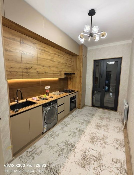 2 комннатная ЖК Alfraganus 52м² ИПОТЕКА‼ Мирабад 93000у.е.