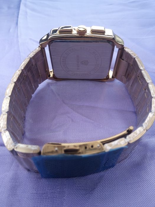 Мъжки часовник кварцов