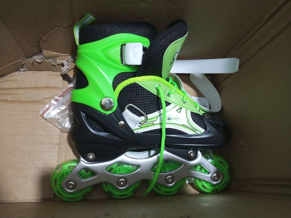 Спортивные Ролики  COUGAR. Yangi