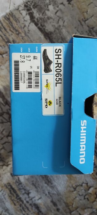 Шпайкове Shimano