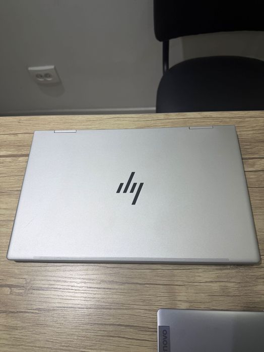 Продаю HP ENVY x360 (13th Gen Intel Core i7, 16 ГБ, SSD 1 ТБ)