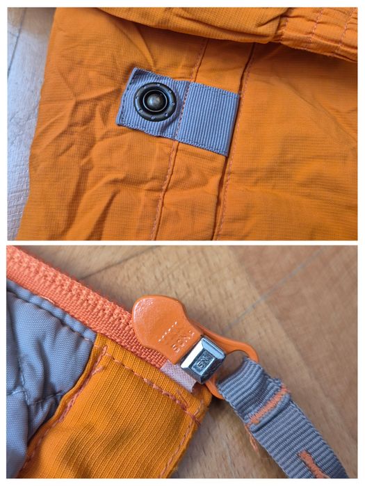 Geacă Quechua, impermeabilă, călduroasă, Copii - 4 ani