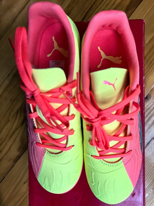 Детски маратонки Puma