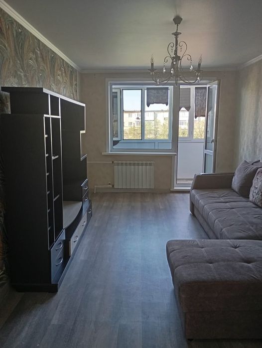 Продается 2х комнатная квартира