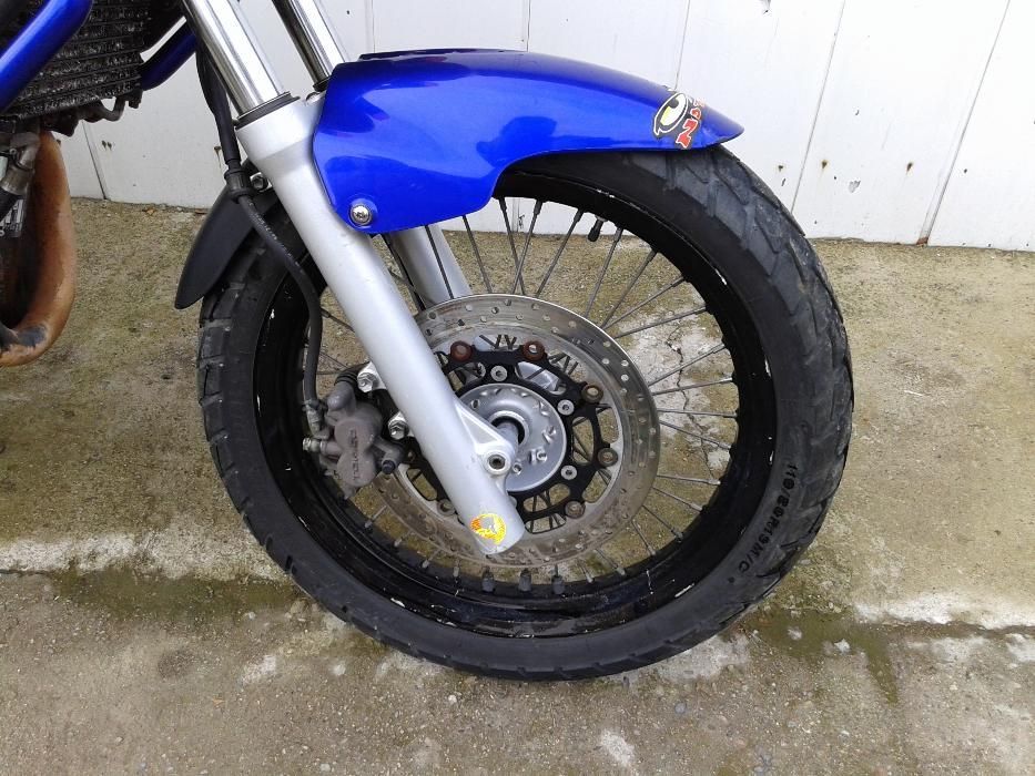 СУЗУКИ ХФ 650 ФРИЙУИНД само на части suzuki xf 650 freewind