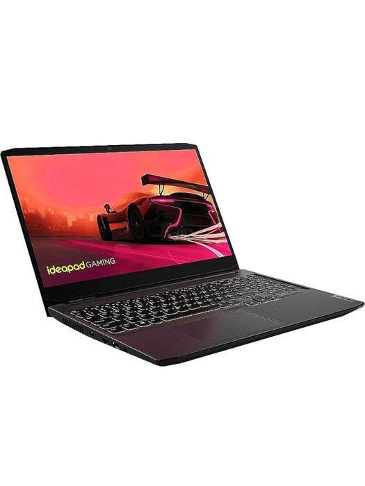 Laptop gaming Lenovo IdeaPad Gaming 3 15ACH6