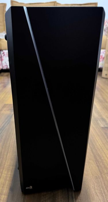 Desktop PC Gaming ASUS