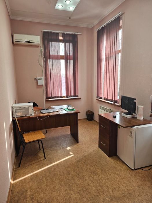 Аренда кабинета