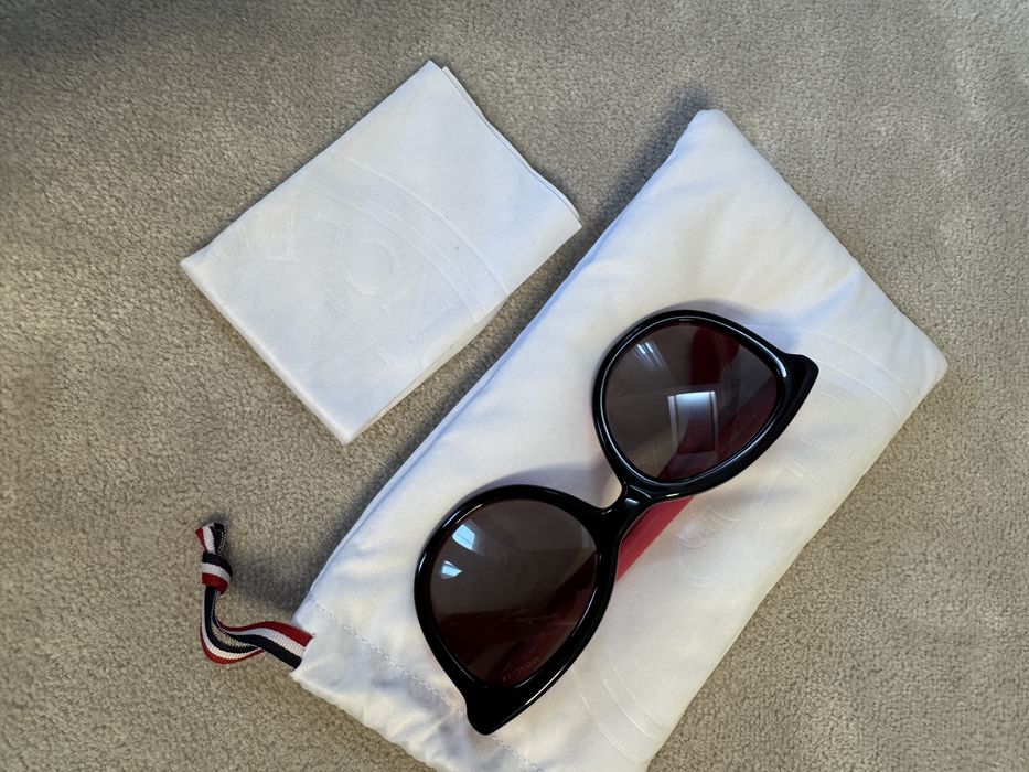 Ochelari de soare moncler, / sandro, max mara, escada, gucci, dior