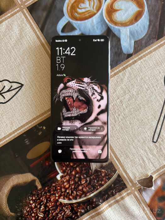 Redmi Note 10 Pro 5G