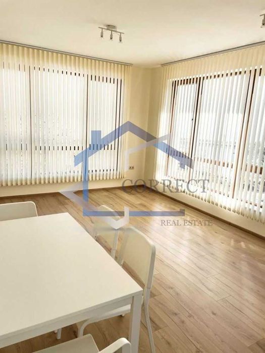 Дава се под наем Тристаен апартамент в с. Аспарухово, Област Варна - 110 кв.м за 918 € - Снимка #4