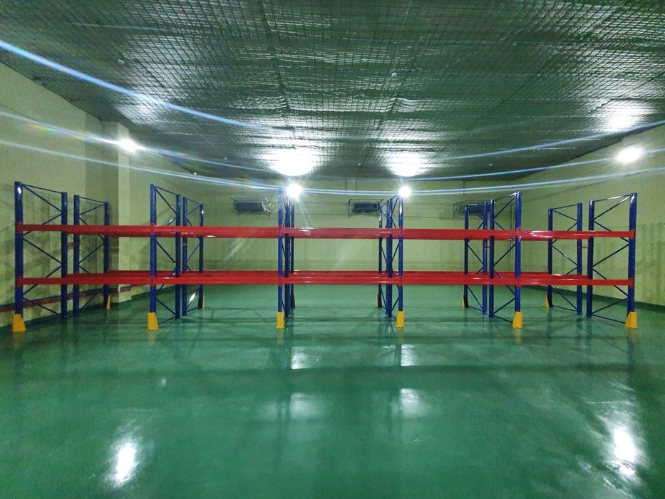 Складские стеллажи стеллаж стеллажи полочные стеллажи набивные полки