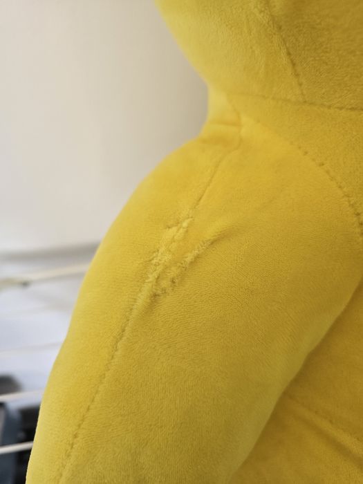 Pikachu Jucarie din plus mare Pokemon 66 cm