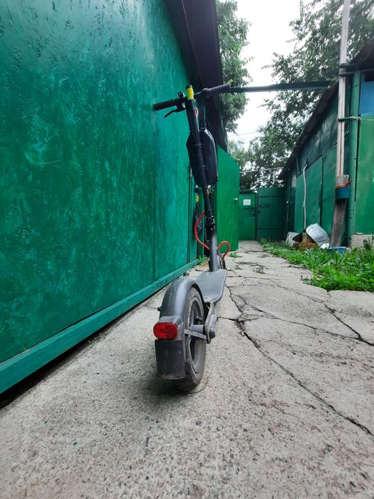 Электросамокат Xiaomi Mi Pro 2