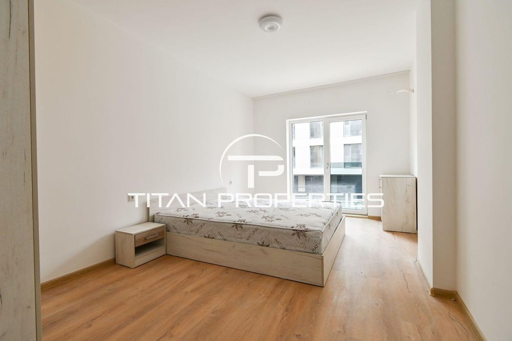 Двустаен за продажба в ж.к. Малинова долина