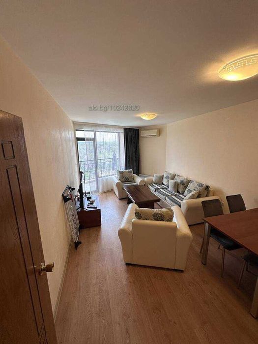 Продава се Двустаен апартамент в к.к. Слънчев бряг - 68 кв.м за 1077 €/кв.м - Снимка #3