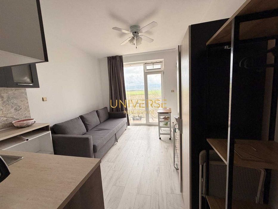 Продава се Едностаен апартамент в с. Тънково, Област Бургас - 27 кв.м за 586 €/кв.м - Снимка #5