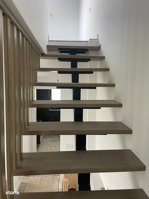 Apartament DUPLEX Tunari 3 camere, 100m2, IZOLATE BINE