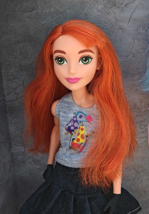 Куклы шарнирные оригинал рост 33 см