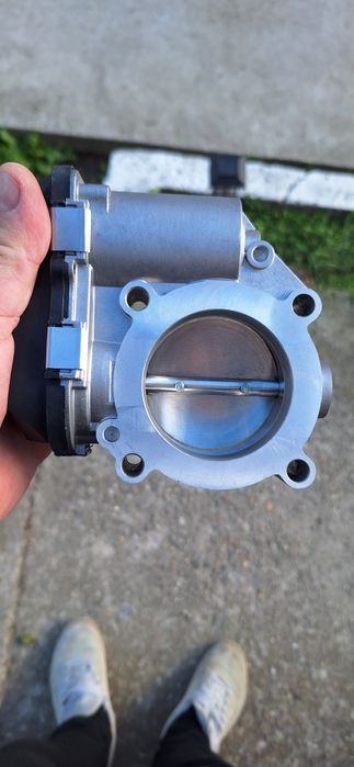 Clapete Accelerație Pierburg Audi b7 2.0 Tfsi