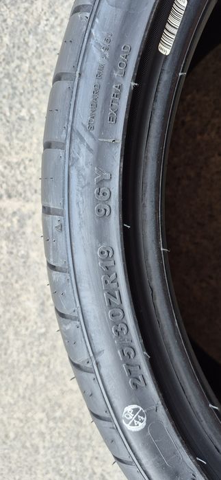 4 anvelope vara noi Sunwide 275/30/19,dot 2025.Pretul este pe bucata.