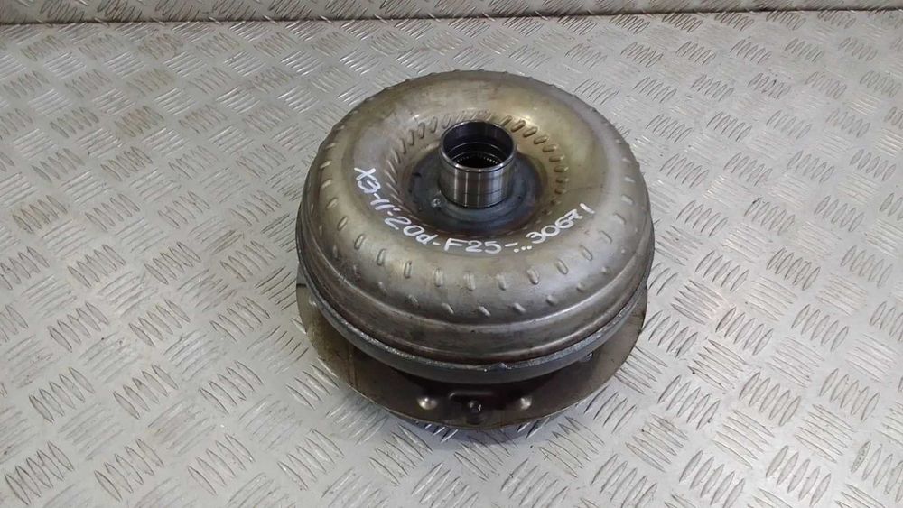 Хидротрансформатор BMW X3 F25 2.0D 2011г.