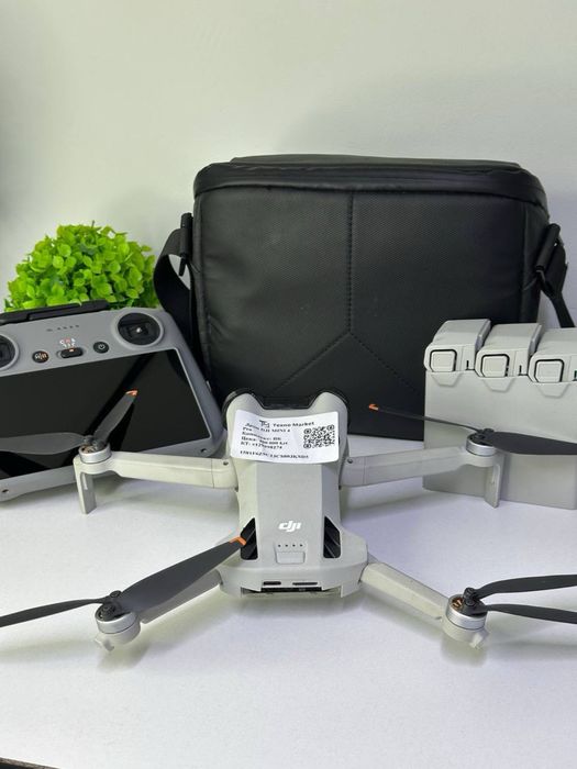 Дрон DJI mini 4 Pro