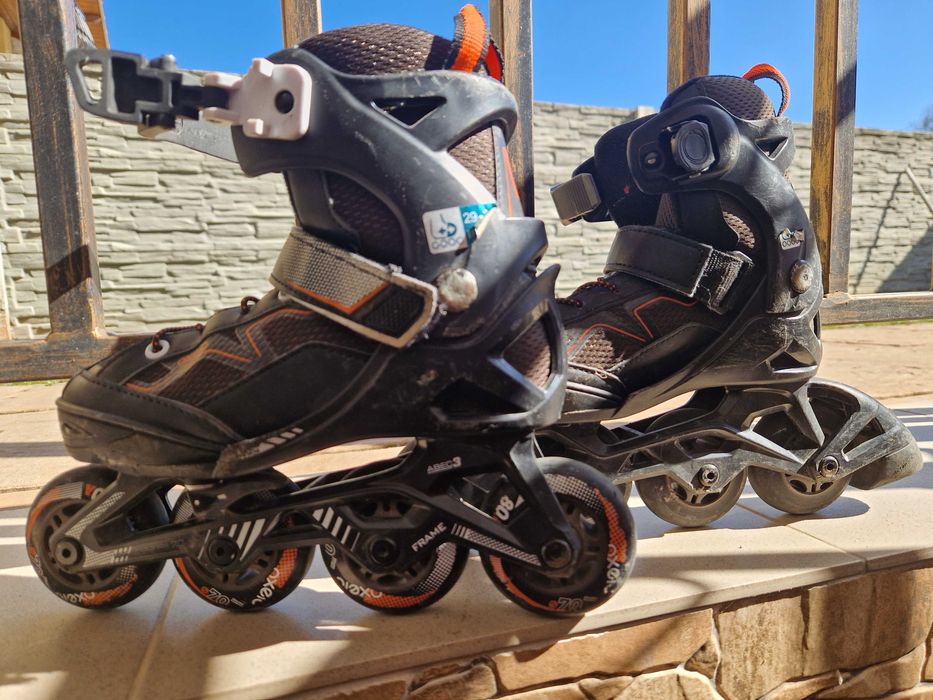 Role copii reglabile