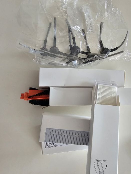 Accesorii xiaomi vacuum 2