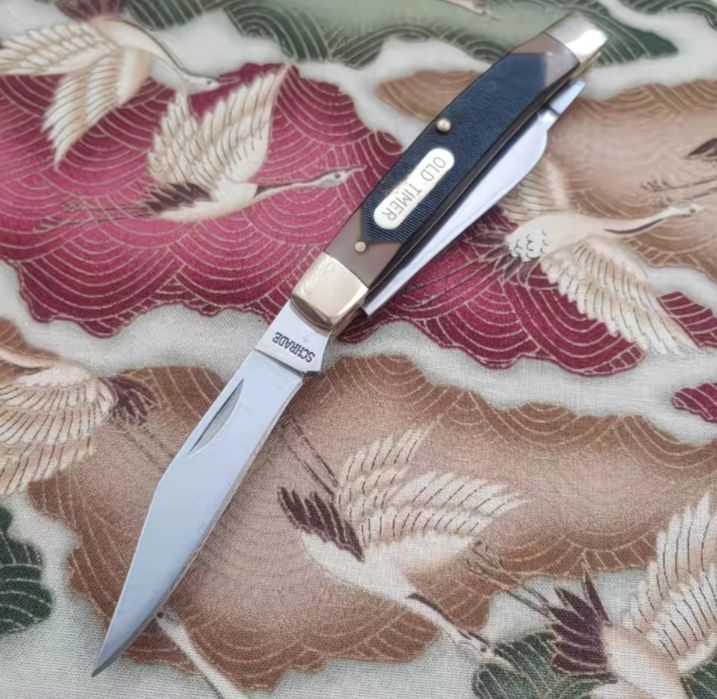 Продам нож shcrade old timer