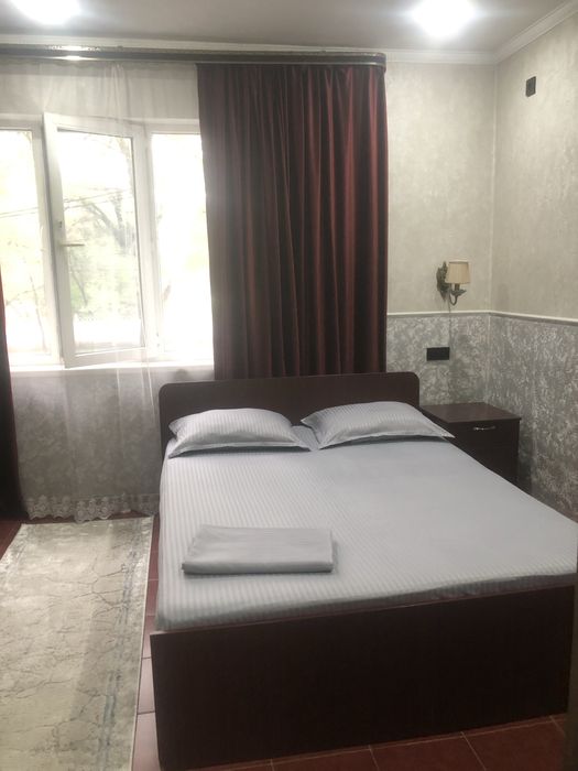 Сдается комната в гостинице