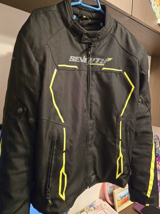 Geaca barbati Urban/Touring Seventy vara/iarna - marime 52 - L