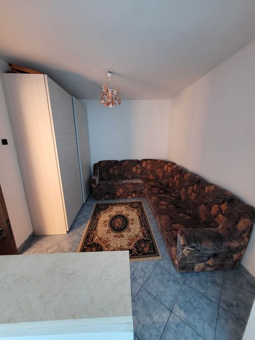 Apartament de vânzare în Lugoj   Str. Ion Huniade nr. 4 | Mobilat | Aproape de Universitatea Drăgan