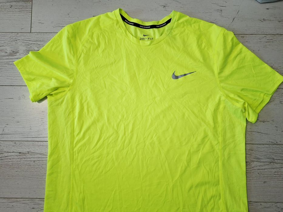Nike Dry Fit-Ориг. Тениска