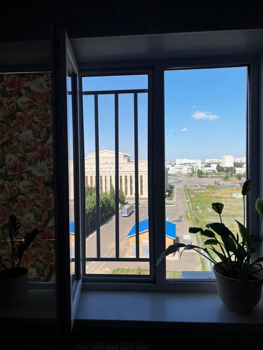 Надёжные решётки и сетки на окна