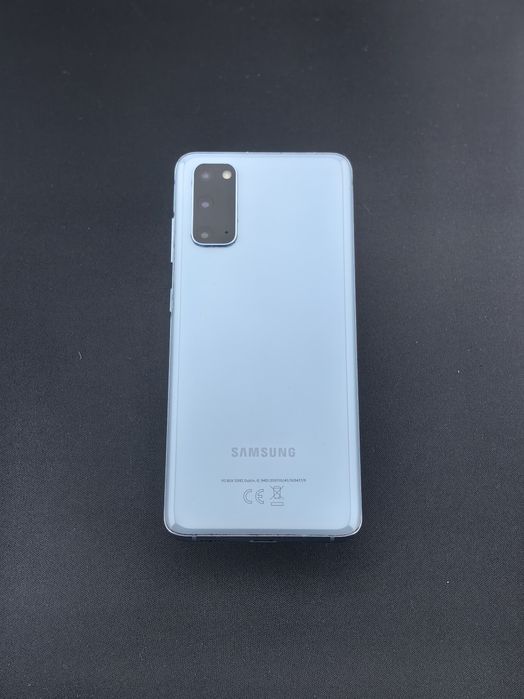Samsung Galaxy S20 128 GB ID-cfu616