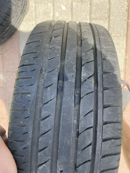 Jante 4x108 r17 Ford
